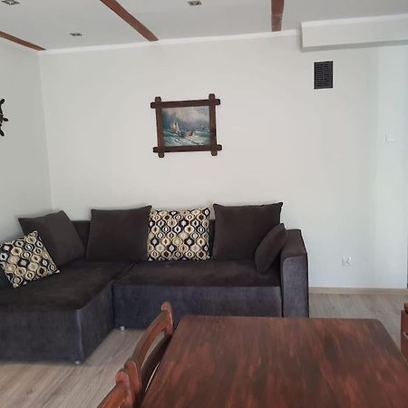 Ferienwohnung Sztukateria Podgórzyn Exterior foto