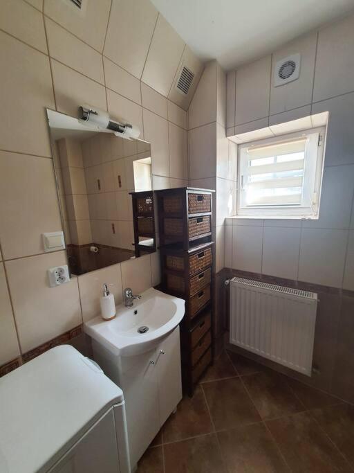 Ferienwohnung Sztukateria Podgórzyn Exterior foto