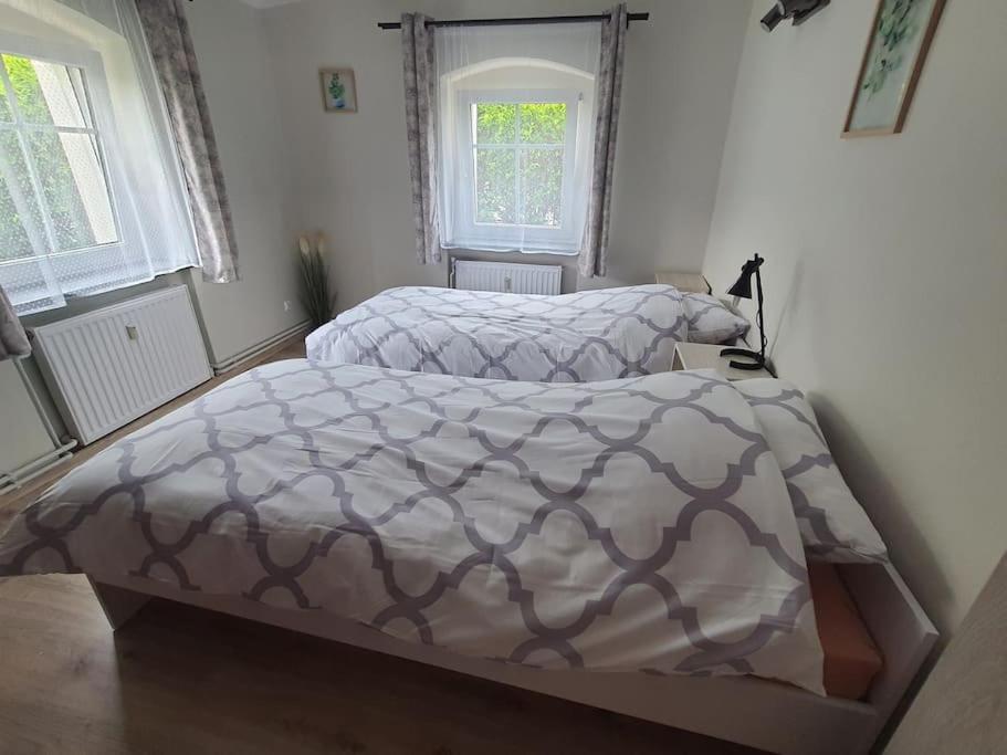 Ferienwohnung Sztukateria Podgórzyn Exterior foto
